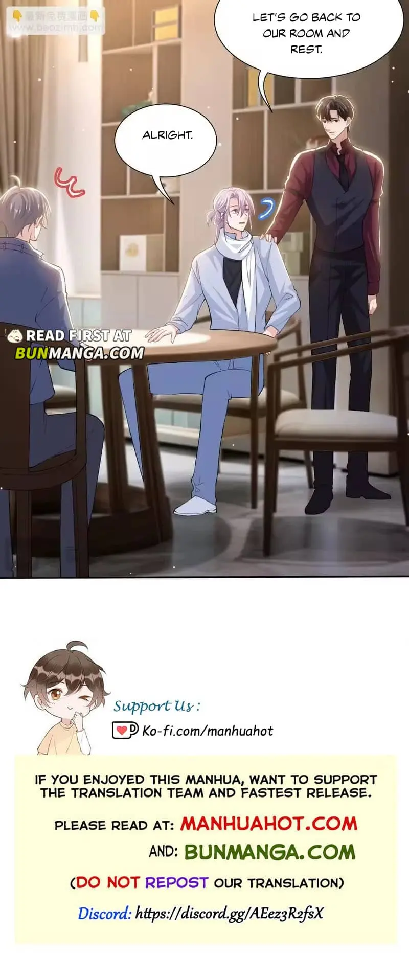 I’M A Stand-In Puppet For His Ex-Lover - Chapter 249 Page 6