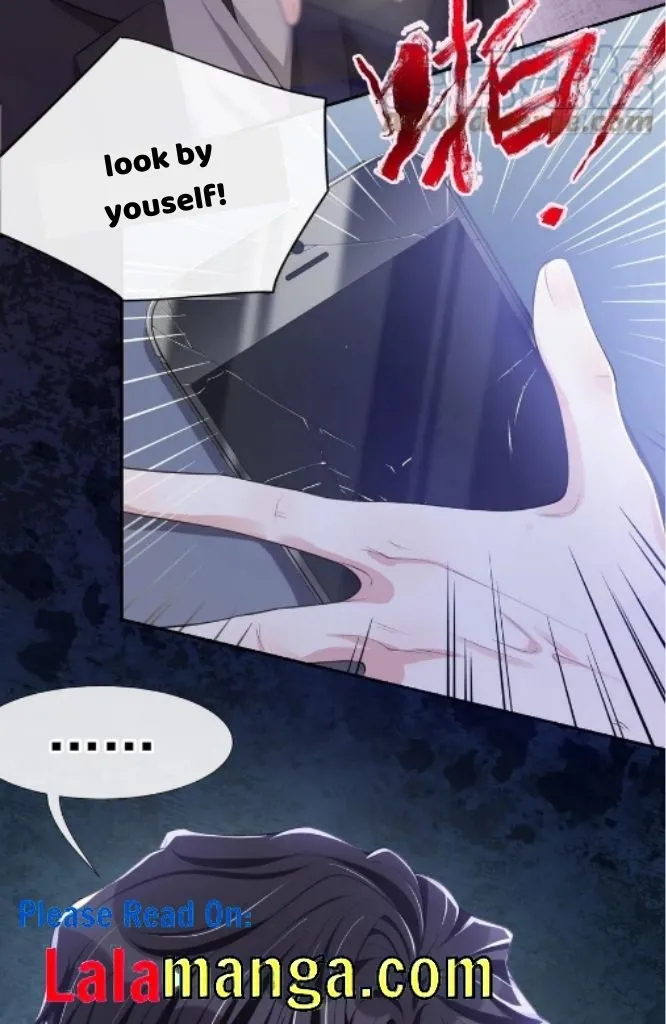I’M A Stand-In Puppet For His Ex-Lover - Chapter 25 Page 9