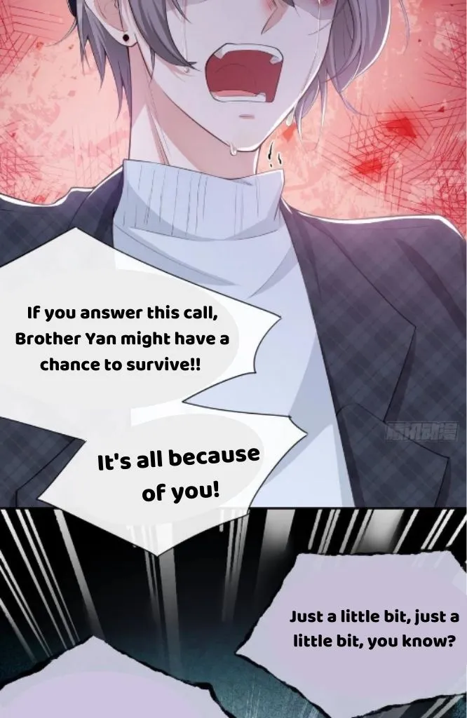 I’M A Stand-In Puppet For His Ex-Lover - Chapter 25 Page 12