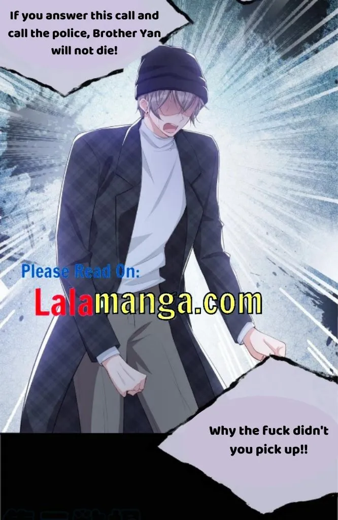I’M A Stand-In Puppet For His Ex-Lover - Chapter 25 Page 13