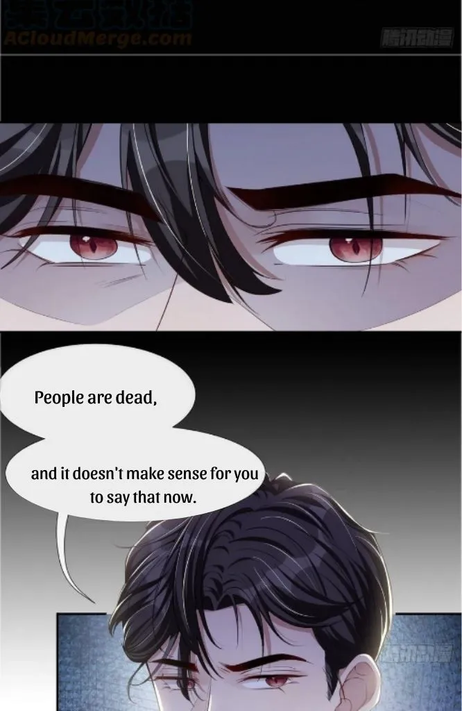 I’M A Stand-In Puppet For His Ex-Lover - Chapter 25 Page 14