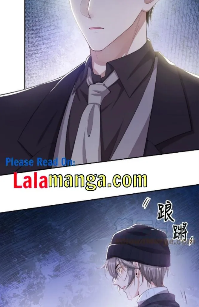 I’M A Stand-In Puppet For His Ex-Lover - Chapter 25 Page 15