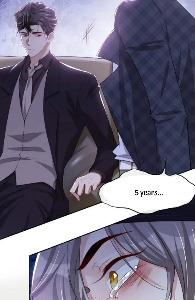 I’M A Stand-In Puppet For His Ex-Lover - Chapter 25 Page 16
