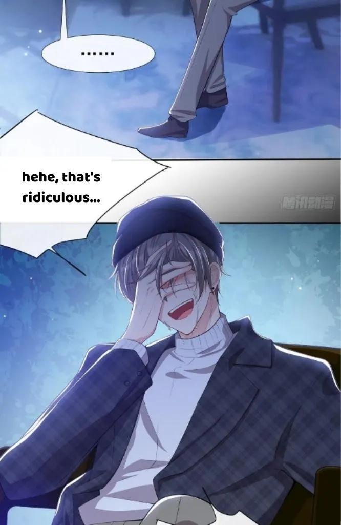 I’M A Stand-In Puppet For His Ex-Lover - Chapter 25 Page 18