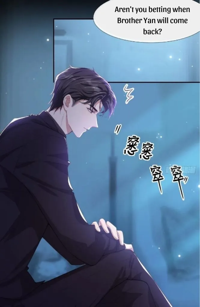 I’M A Stand-In Puppet For His Ex-Lover - Chapter 25 Page 20
