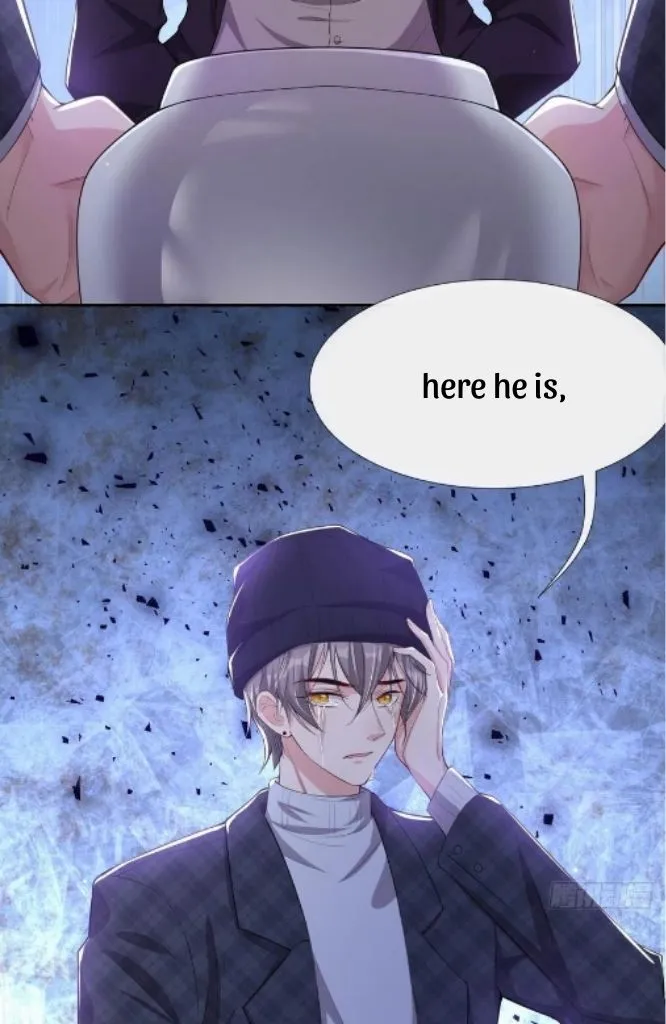 I’M A Stand-In Puppet For His Ex-Lover - Chapter 25 Page 22