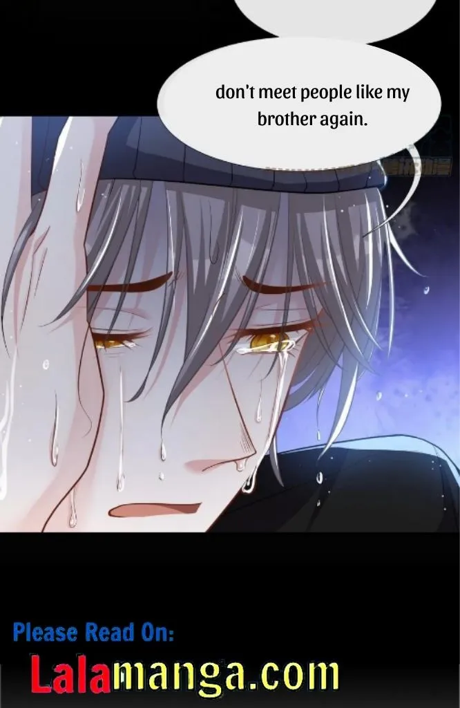 I’M A Stand-In Puppet For His Ex-Lover - Chapter 25 Page 29