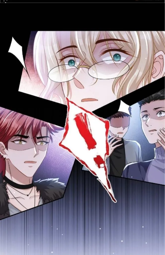 I’M A Stand-In Puppet For His Ex-Lover - Chapter 25 Page 36