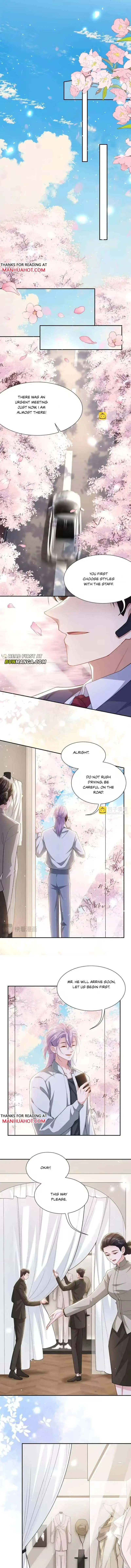 I’M A Stand-In Puppet For His Ex-Lover - Chapter 250 Page 2