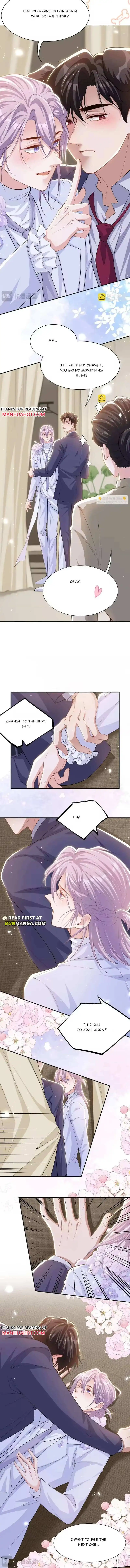 I’M A Stand-In Puppet For His Ex-Lover - Chapter 251 Page 2