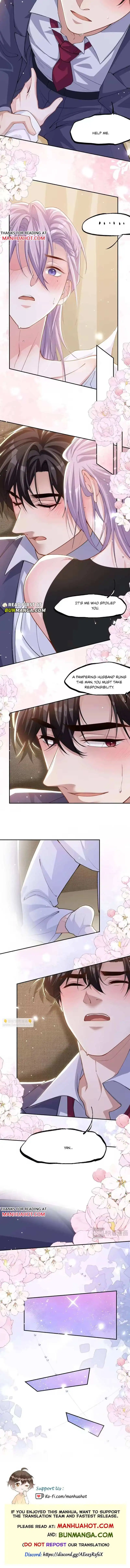 I’M A Stand-In Puppet For His Ex-Lover - Chapter 251 Page 4