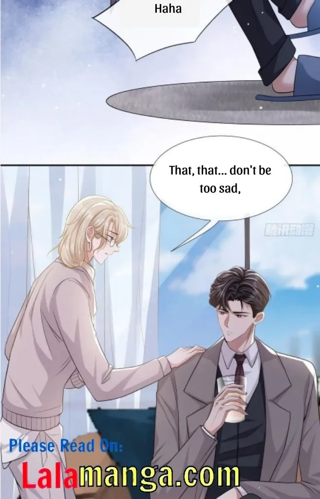 I’M A Stand-In Puppet For His Ex-Lover - Chapter 26 Page 11