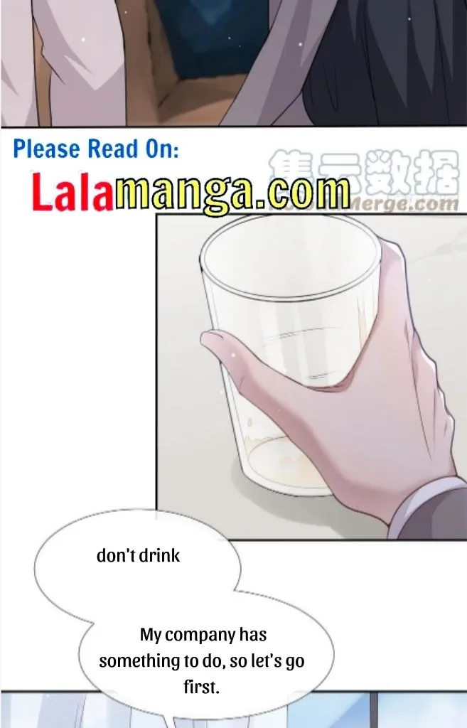 I’M A Stand-In Puppet For His Ex-Lover - Chapter 26 Page 15