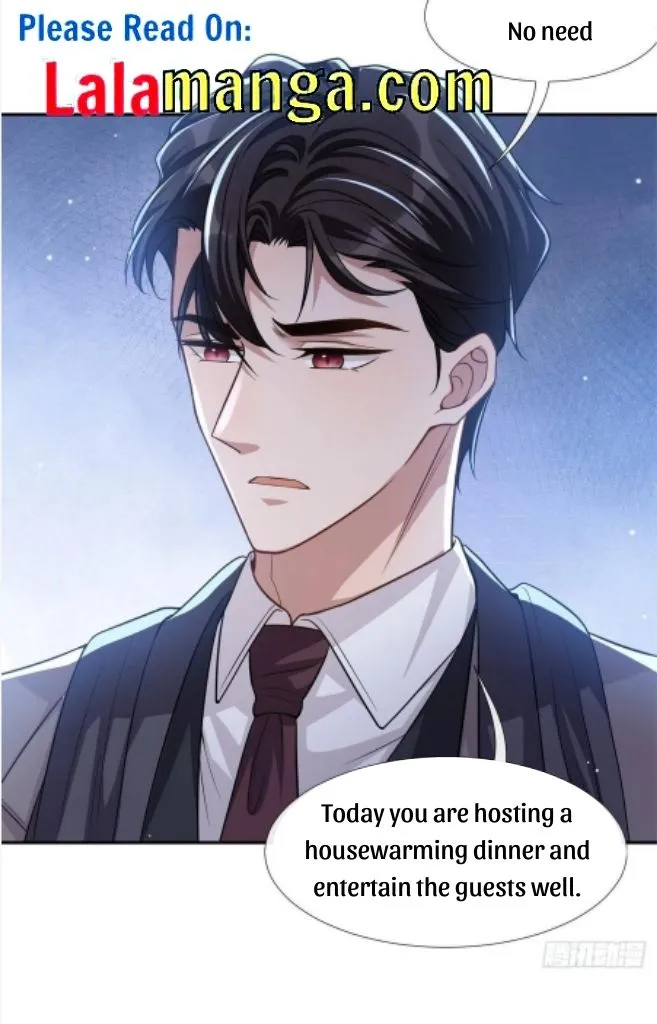 I’M A Stand-In Puppet For His Ex-Lover - Chapter 26 Page 17