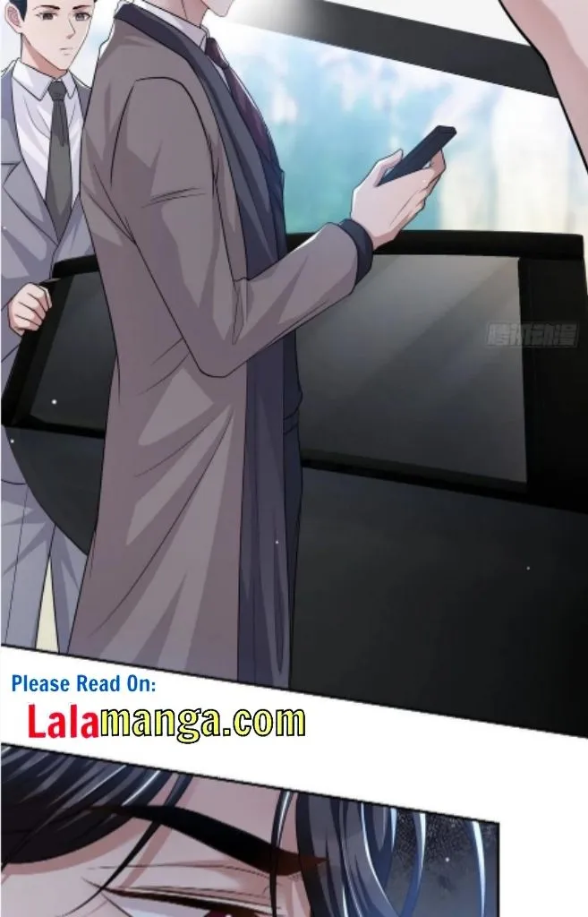 I’M A Stand-In Puppet For His Ex-Lover - Chapter 26 Page 21