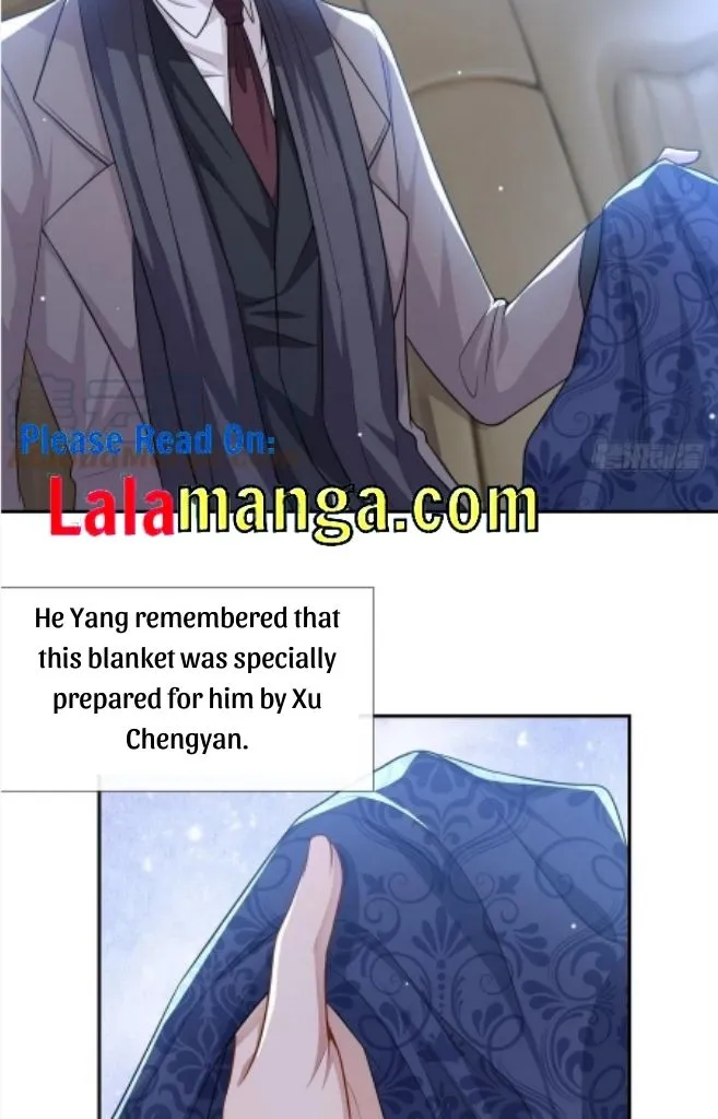 I’M A Stand-In Puppet For His Ex-Lover - Chapter 26 Page 25