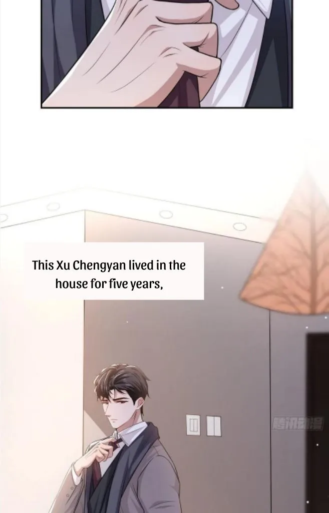 I’M A Stand-In Puppet For His Ex-Lover - Chapter 26 Page 28
