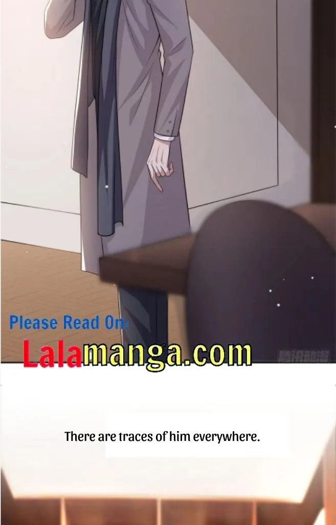 I’M A Stand-In Puppet For His Ex-Lover - Chapter 26 Page 29