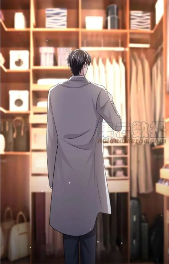 I’M A Stand-In Puppet For His Ex-Lover - Chapter 26 Page 30