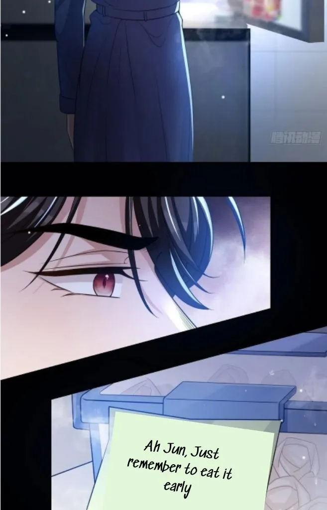 I’M A Stand-In Puppet For His Ex-Lover - Chapter 26 Page 34
