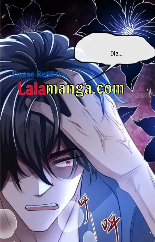 I’M A Stand-In Puppet For His Ex-Lover - Chapter 26 Page 39