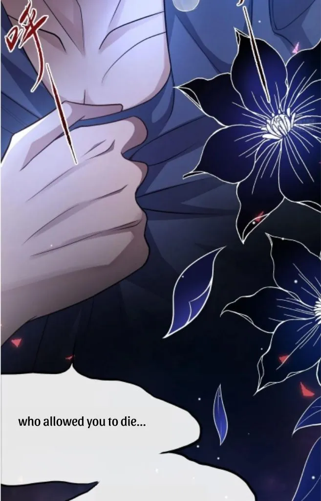 I’M A Stand-In Puppet For His Ex-Lover - Chapter 26 Page 40