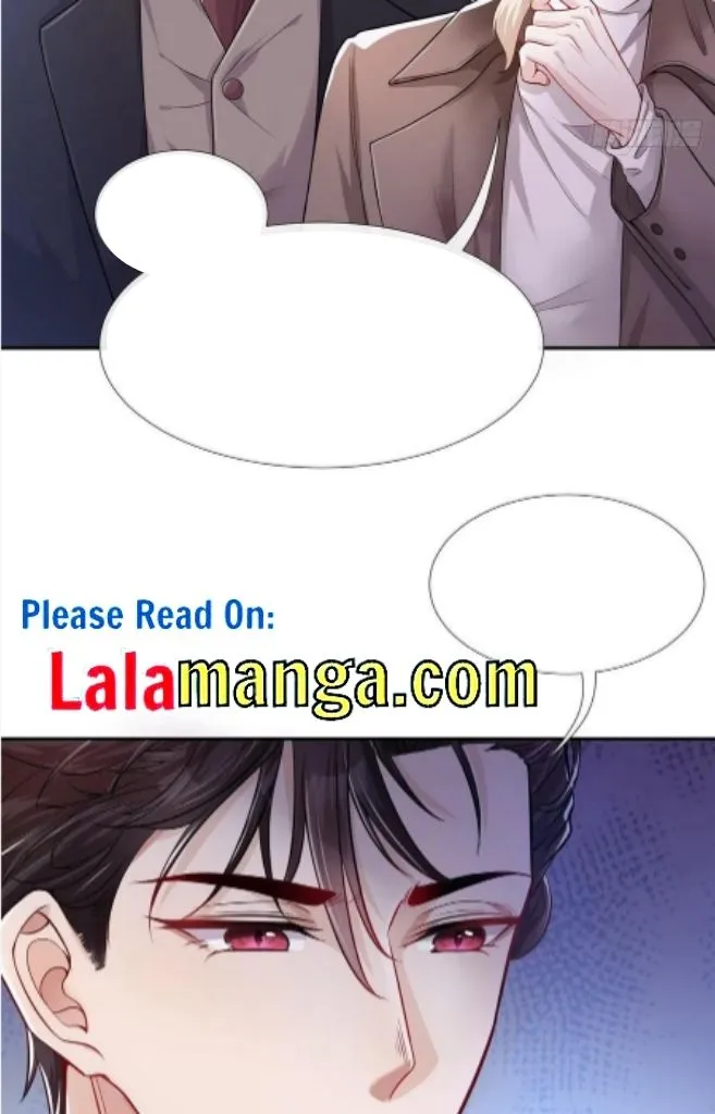 I’M A Stand-In Puppet For His Ex-Lover - Chapter 26 Page 43