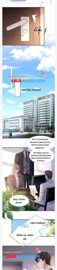 I’M A Stand-In Puppet For His Ex-Lover - Chapter 27 Page 3