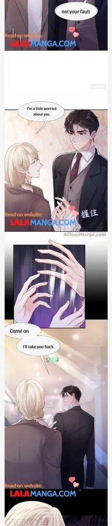 I’M A Stand-In Puppet For His Ex-Lover - Chapter 27 Page 6