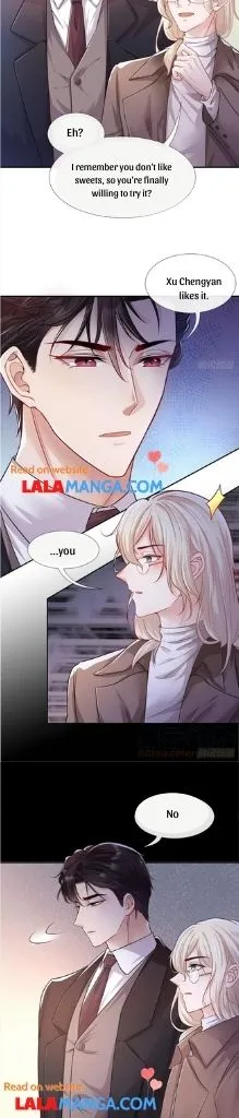 I’M A Stand-In Puppet For His Ex-Lover - Chapter 27 Page 9