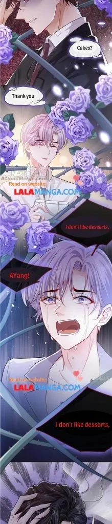 I’M A Stand-In Puppet For His Ex-Lover - Chapter 27 Page 11