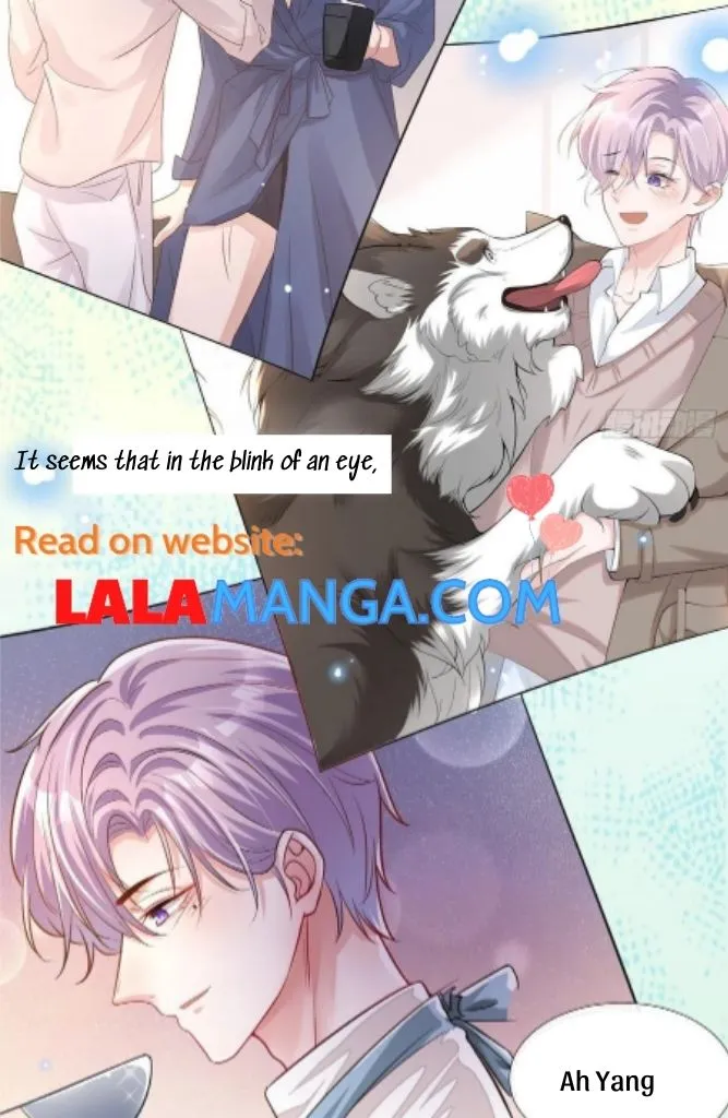 I’M A Stand-In Puppet For His Ex-Lover - Chapter 28 Page 9