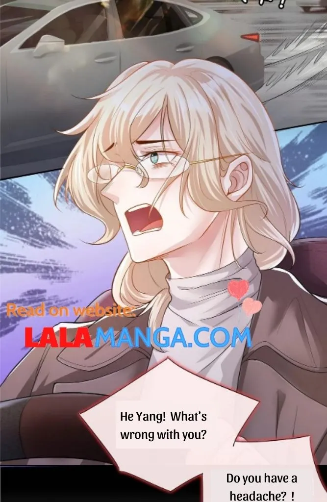 I’M A Stand-In Puppet For His Ex-Lover - Chapter 28 Page 13