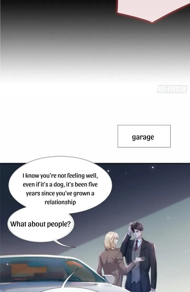 I’M A Stand-In Puppet For His Ex-Lover - Chapter 28 Page 14