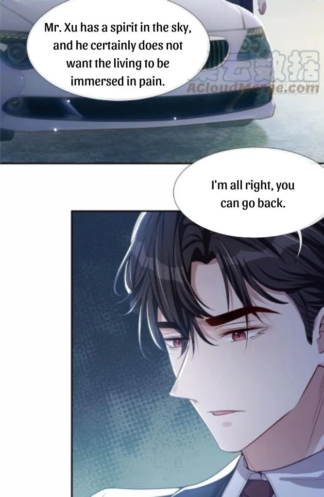 I’M A Stand-In Puppet For His Ex-Lover - Chapter 28 Page 15