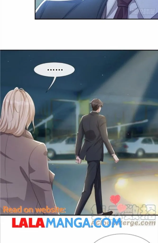 I’M A Stand-In Puppet For His Ex-Lover - Chapter 28 Page 16