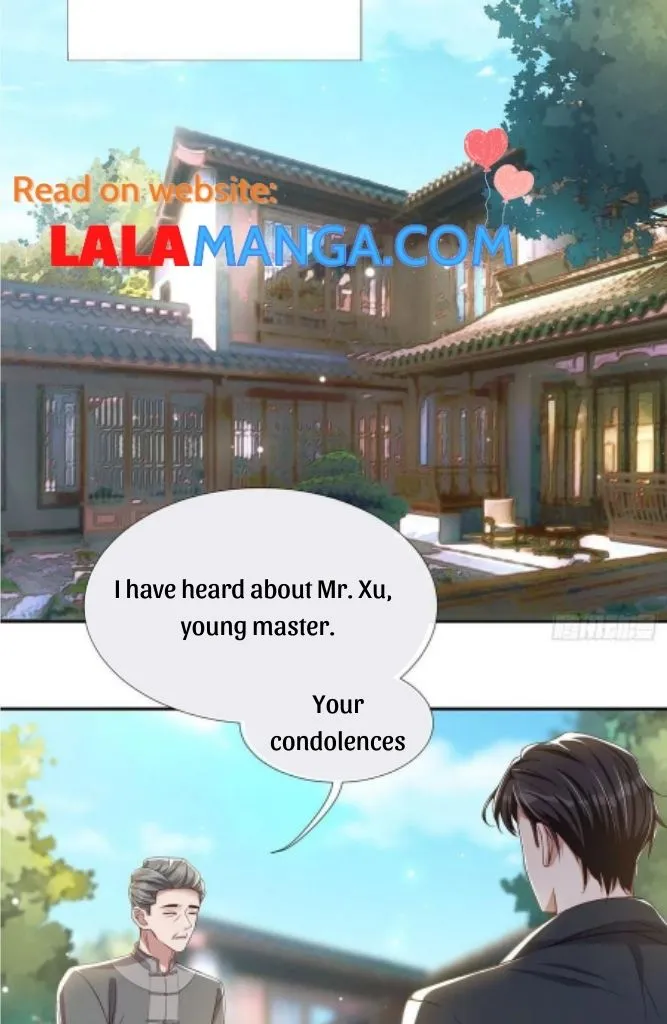 I’M A Stand-In Puppet For His Ex-Lover - Chapter 28 Page 19