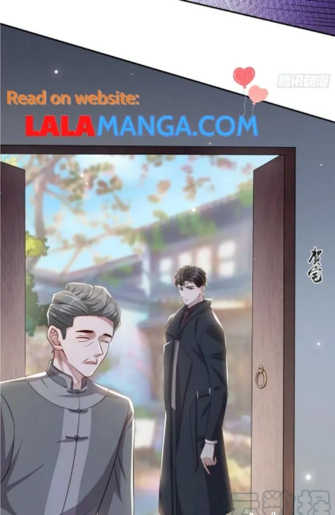 I’M A Stand-In Puppet For His Ex-Lover - Chapter 28 Page 23