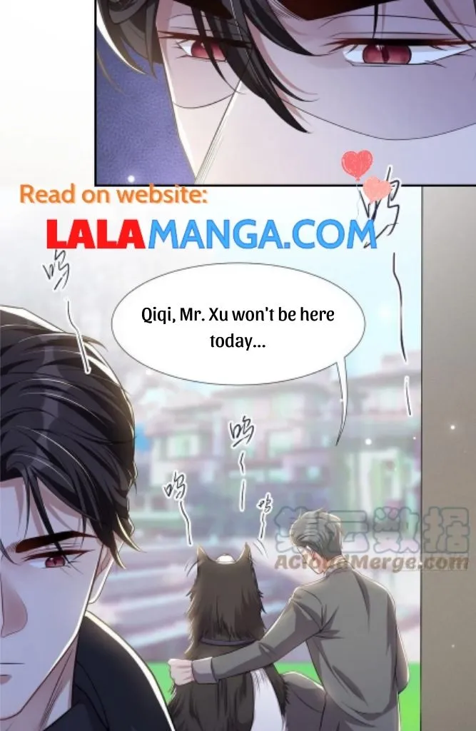 I’M A Stand-In Puppet For His Ex-Lover - Chapter 28 Page 25