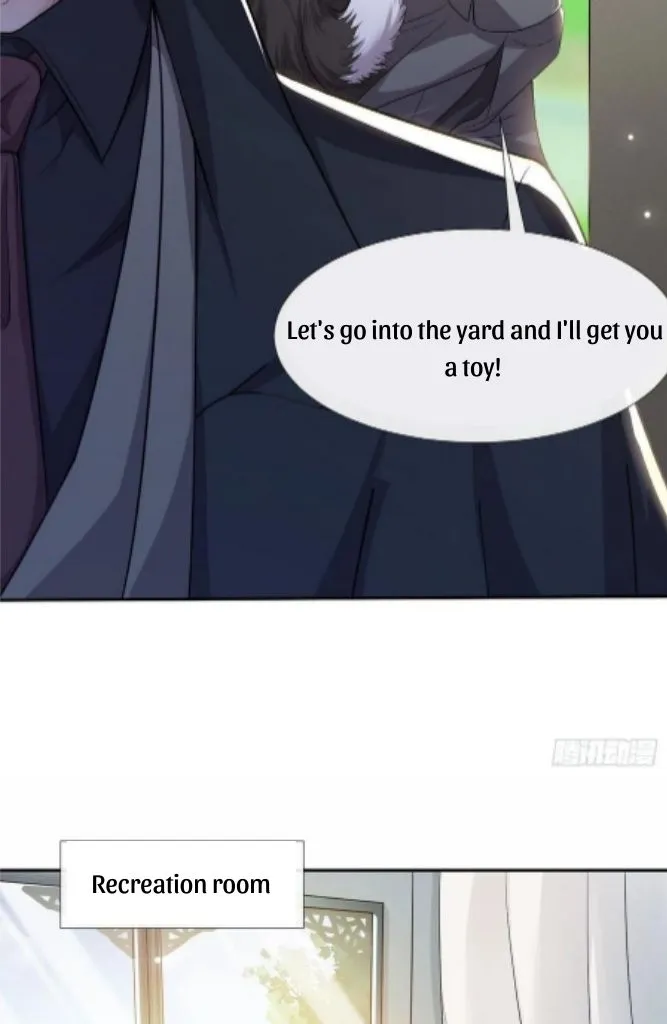 I’M A Stand-In Puppet For His Ex-Lover - Chapter 28 Page 26