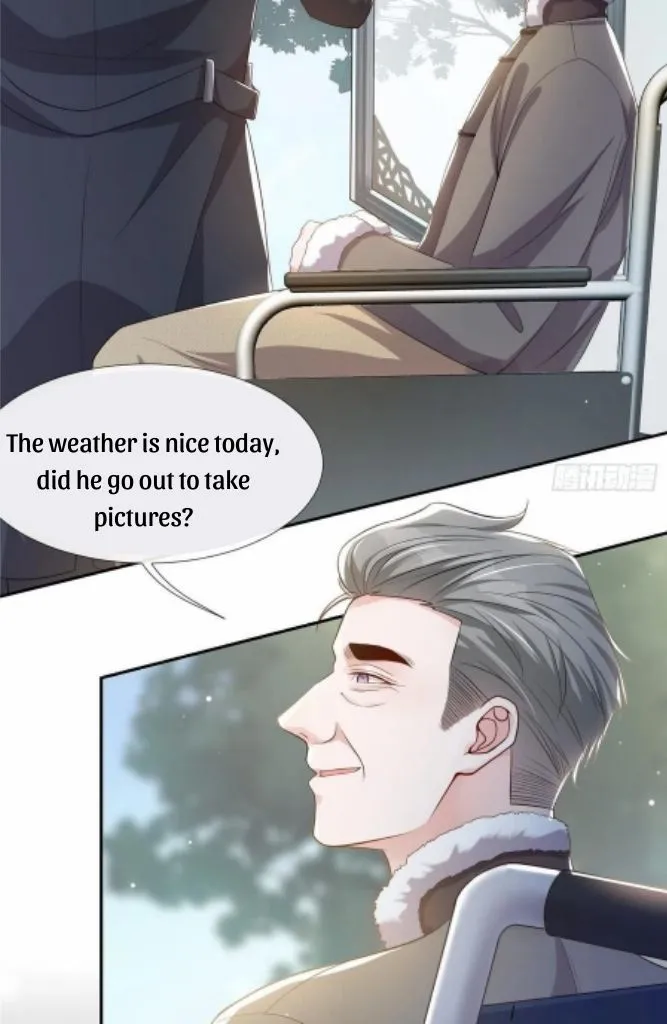 I’M A Stand-In Puppet For His Ex-Lover - Chapter 28 Page 30