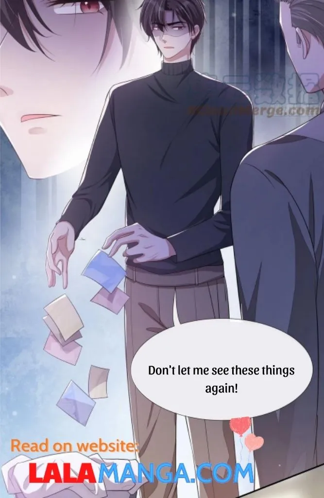I’M A Stand-In Puppet For His Ex-Lover - Chapter 28 Page 33