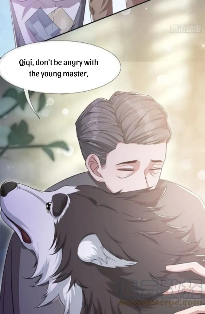 I’M A Stand-In Puppet For His Ex-Lover - Chapter 28 Page 34