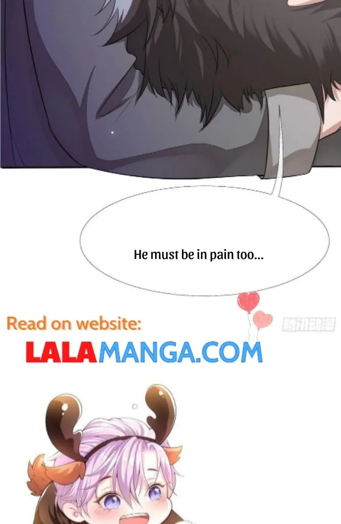 I’M A Stand-In Puppet For His Ex-Lover - Chapter 28 Page 35