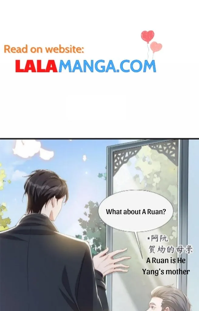 I’M A Stand-In Puppet For His Ex-Lover - Chapter 29 Page 3
