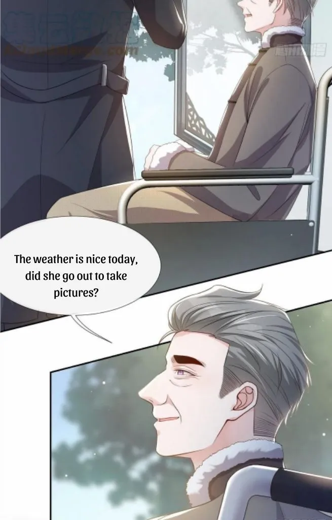 I’M A Stand-In Puppet For His Ex-Lover - Chapter 29 Page 4