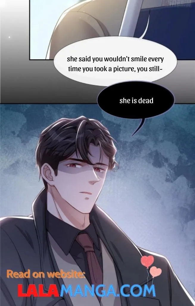 I’M A Stand-In Puppet For His Ex-Lover - Chapter 29 Page 5