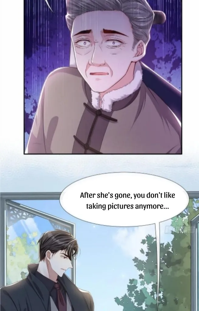 I’M A Stand-In Puppet For His Ex-Lover - Chapter 29 Page 8