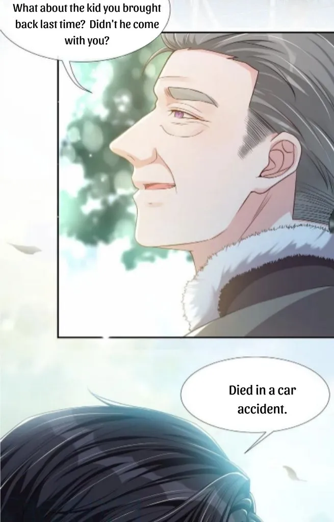 I’M A Stand-In Puppet For His Ex-Lover - Chapter 29 Page 10