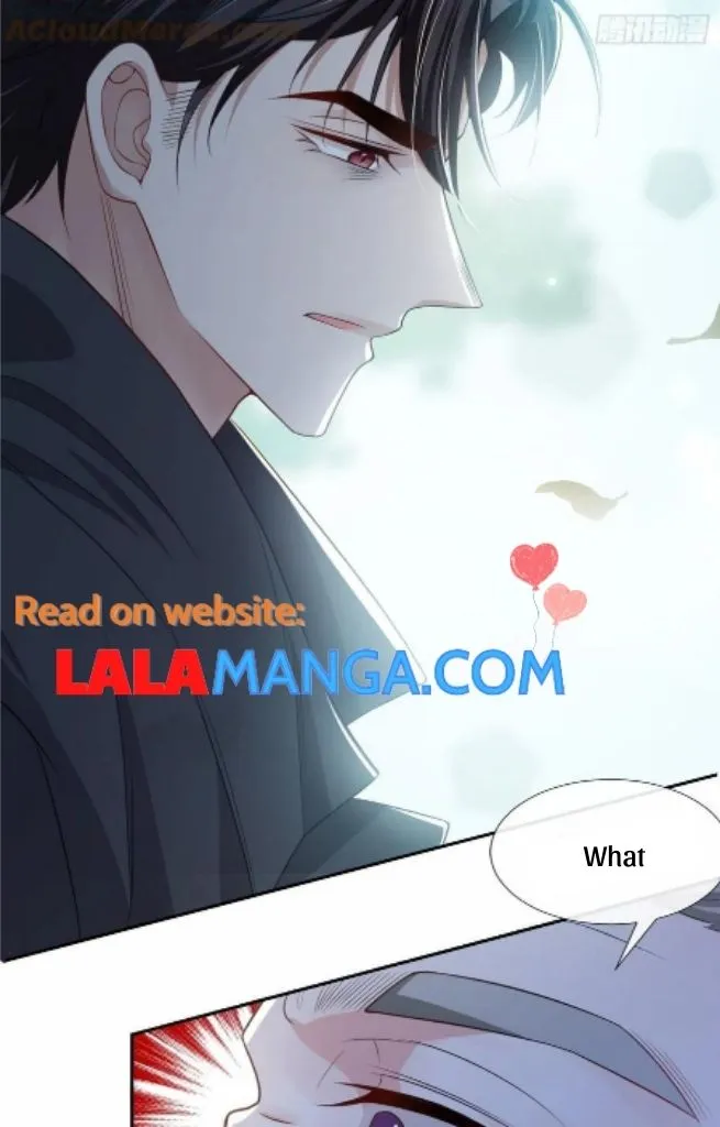 I’M A Stand-In Puppet For His Ex-Lover - Chapter 29 Page 11